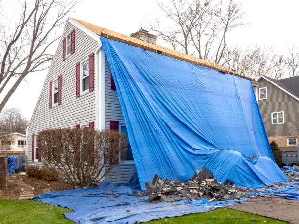 Junk Removal for Events in Benton, IL